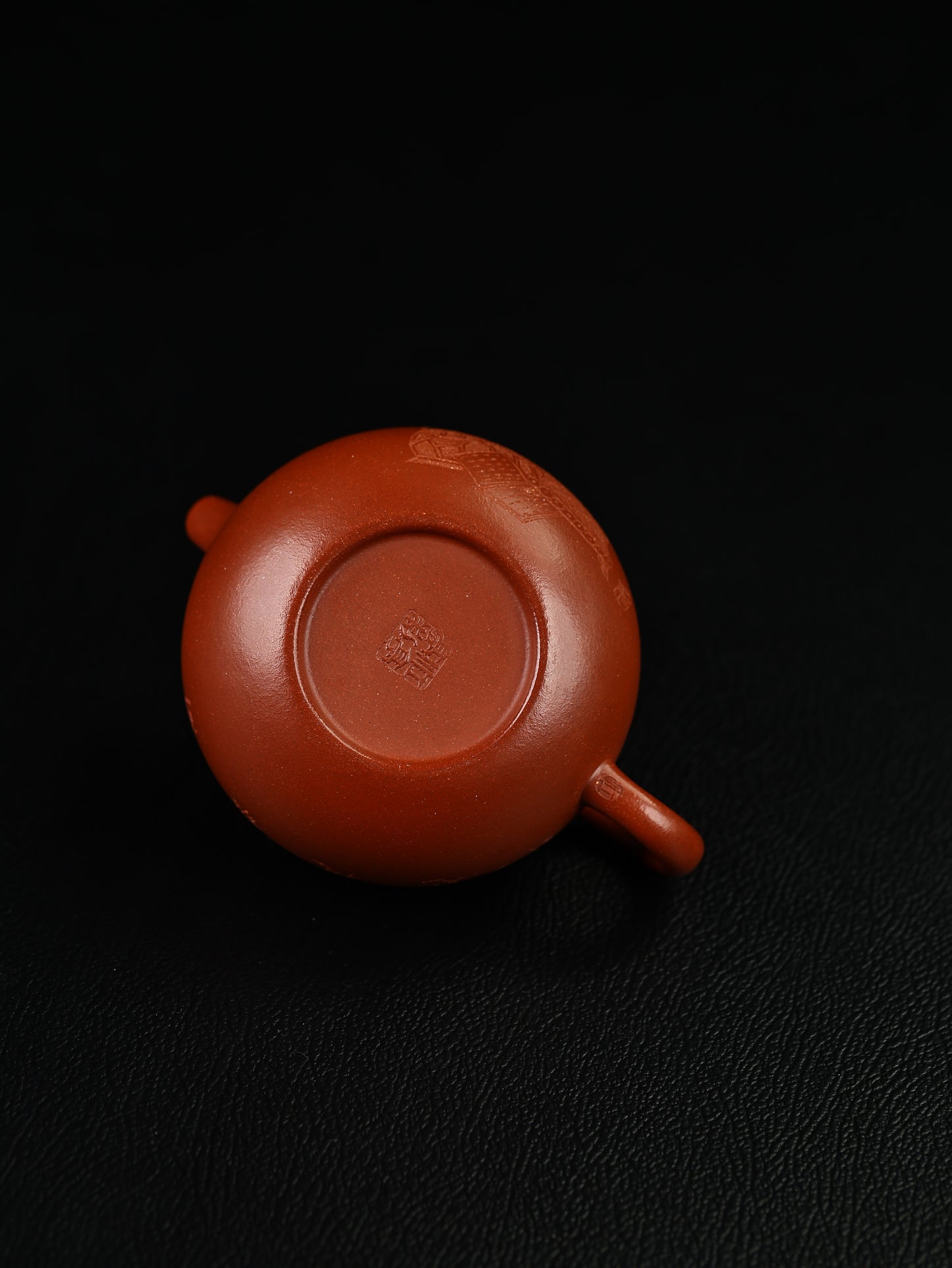 江亭亭 容天 紅皮龍 160cc
