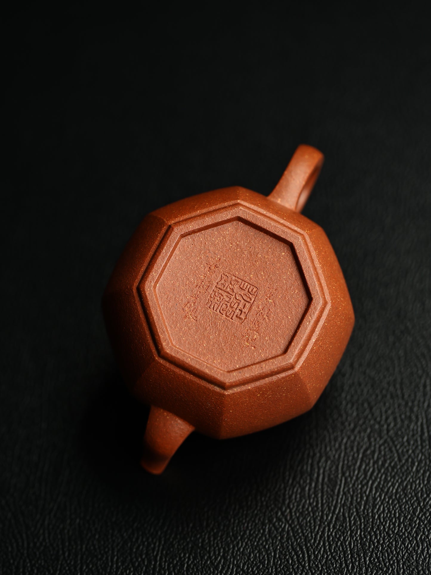 全手工八方玲瓏 降坡泥 200cc