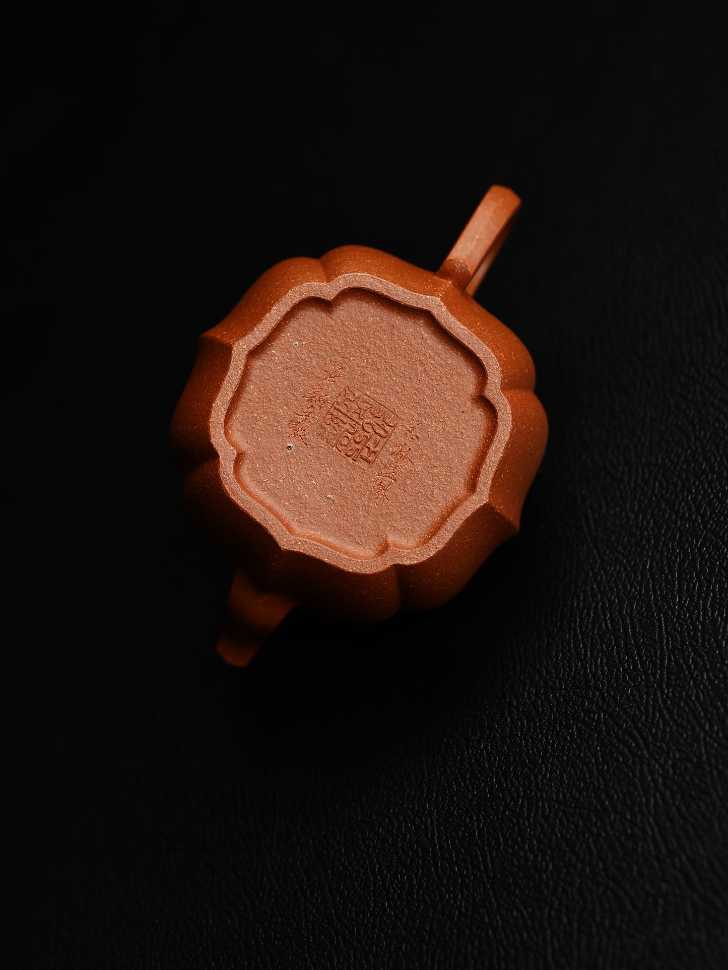 菱花寶鼎 降坡泥 180cc