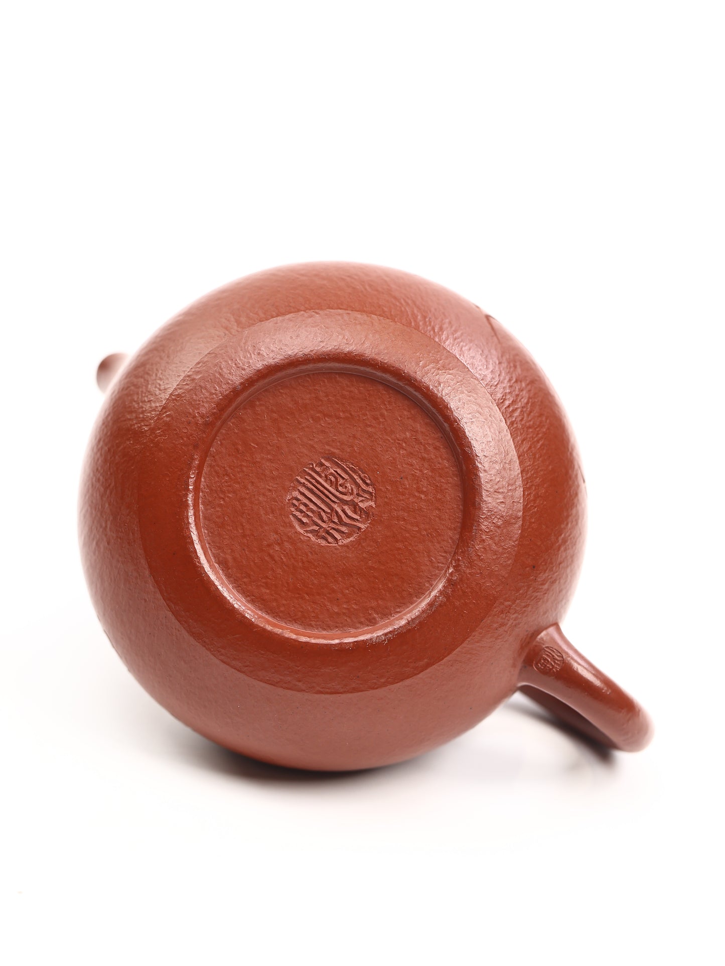 潘濤 容天 粗砂朱泥大紅袍 150cc