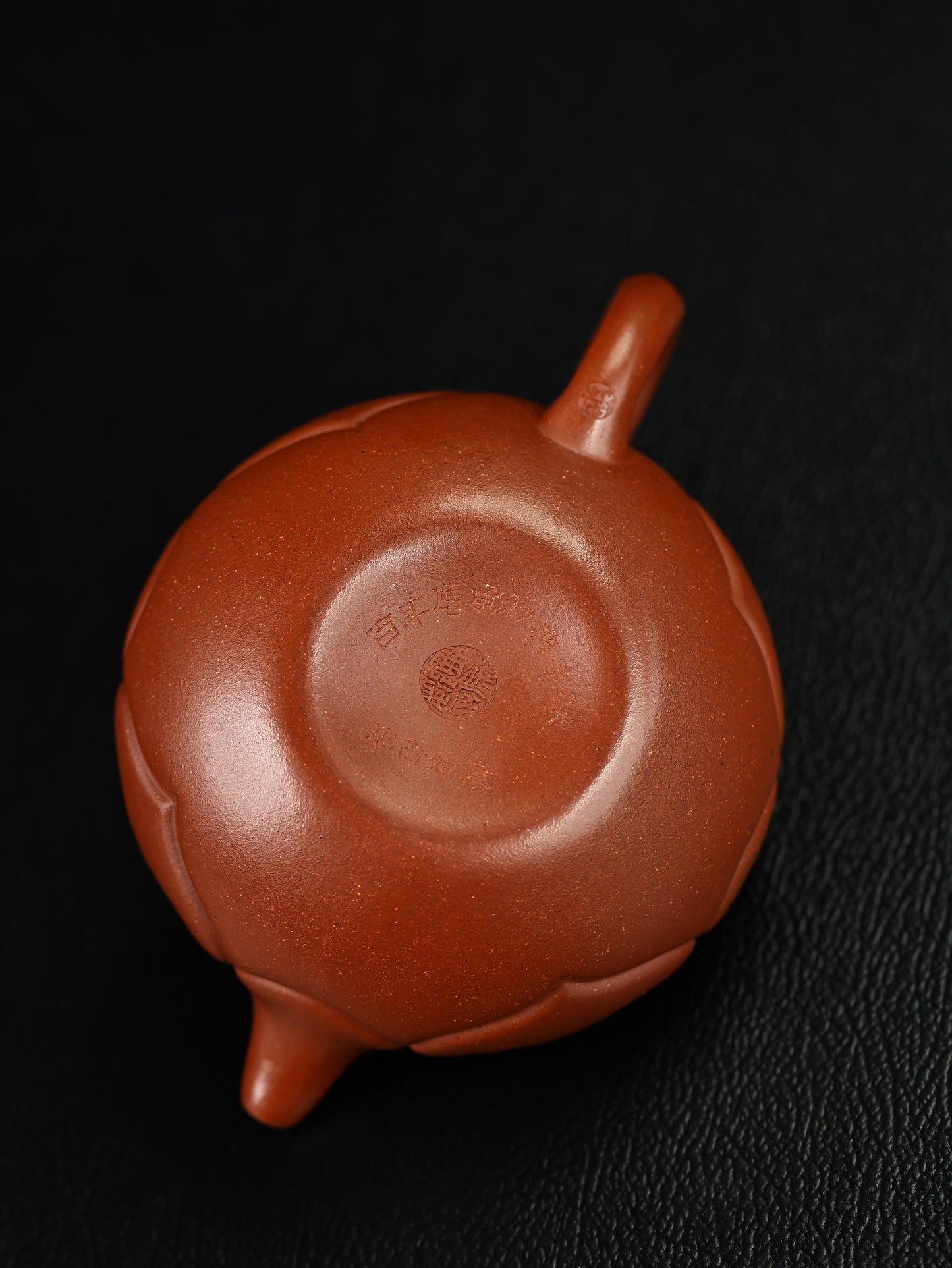 仿古如意 紅皮龍 180cc