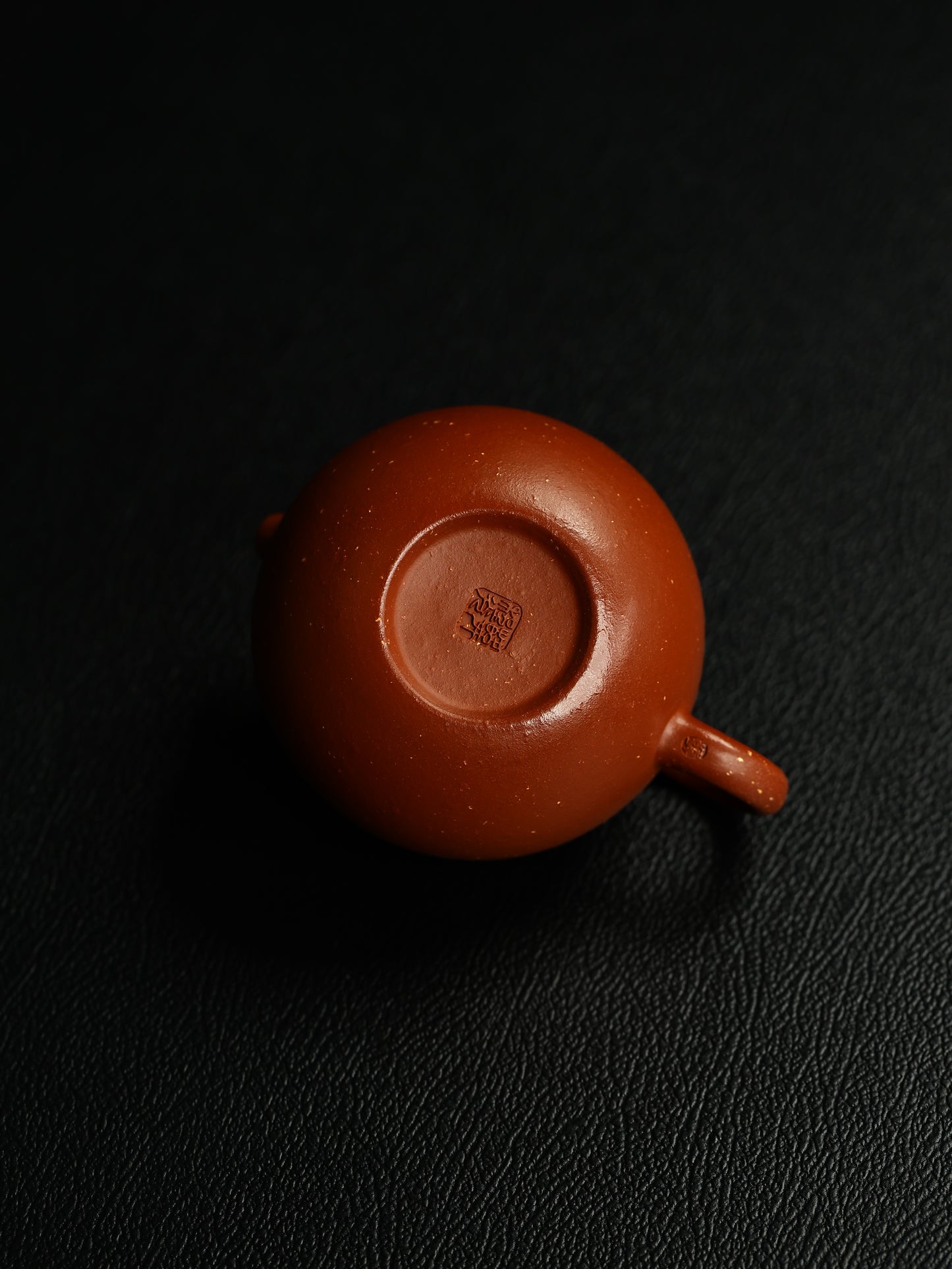 西施 金砂朱泥 180cc