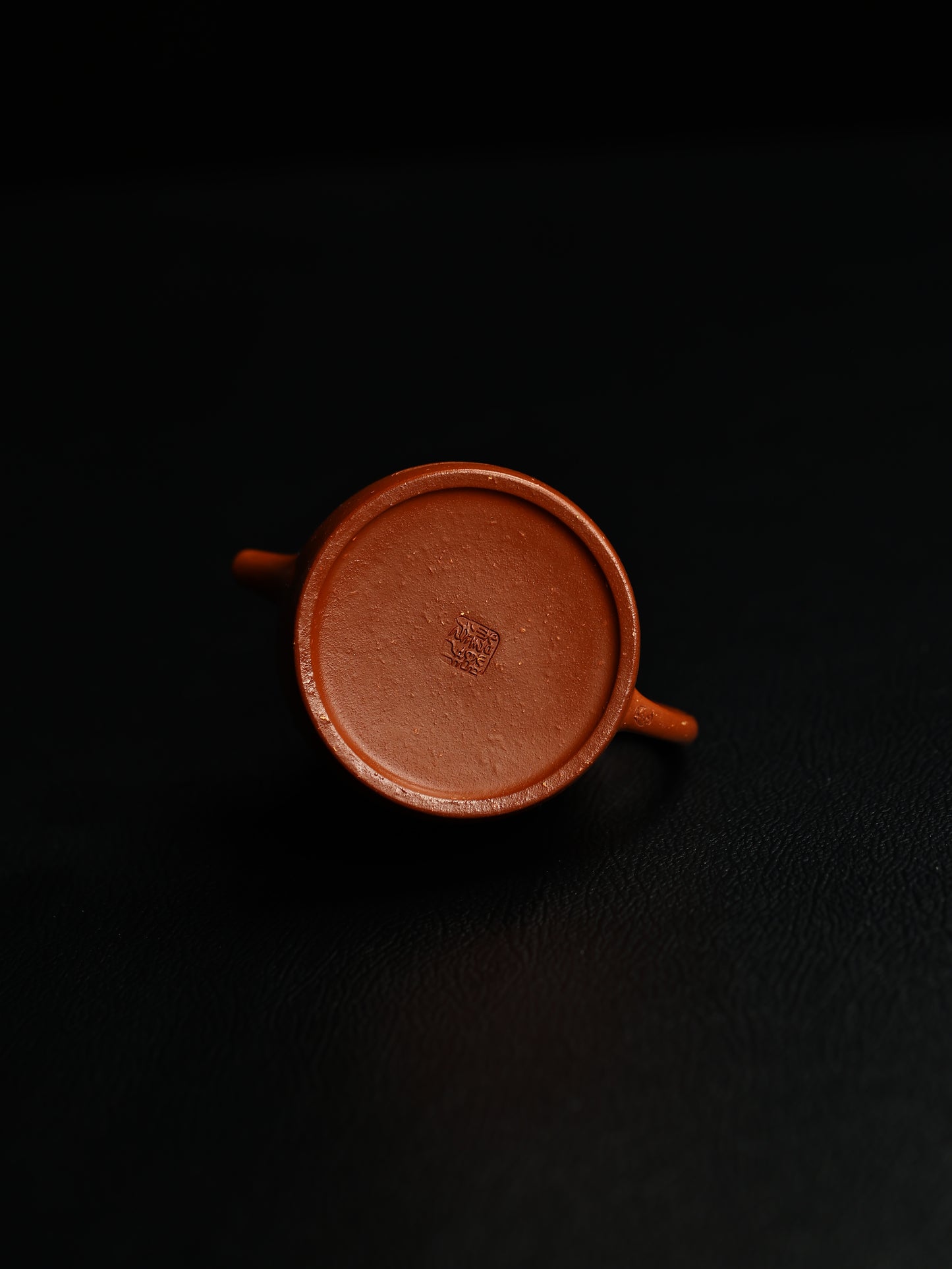 古秦權 金砂朱泥 130cc