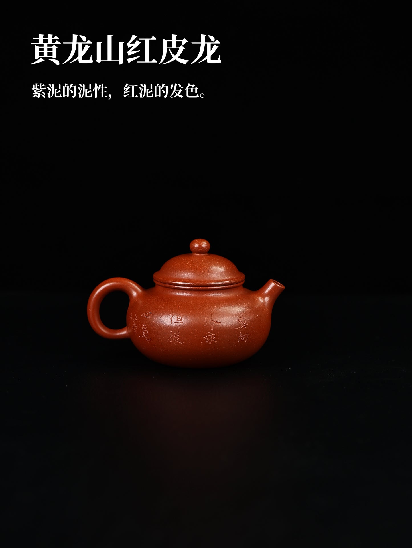 江亭亭 容天 紅皮龍 160cc