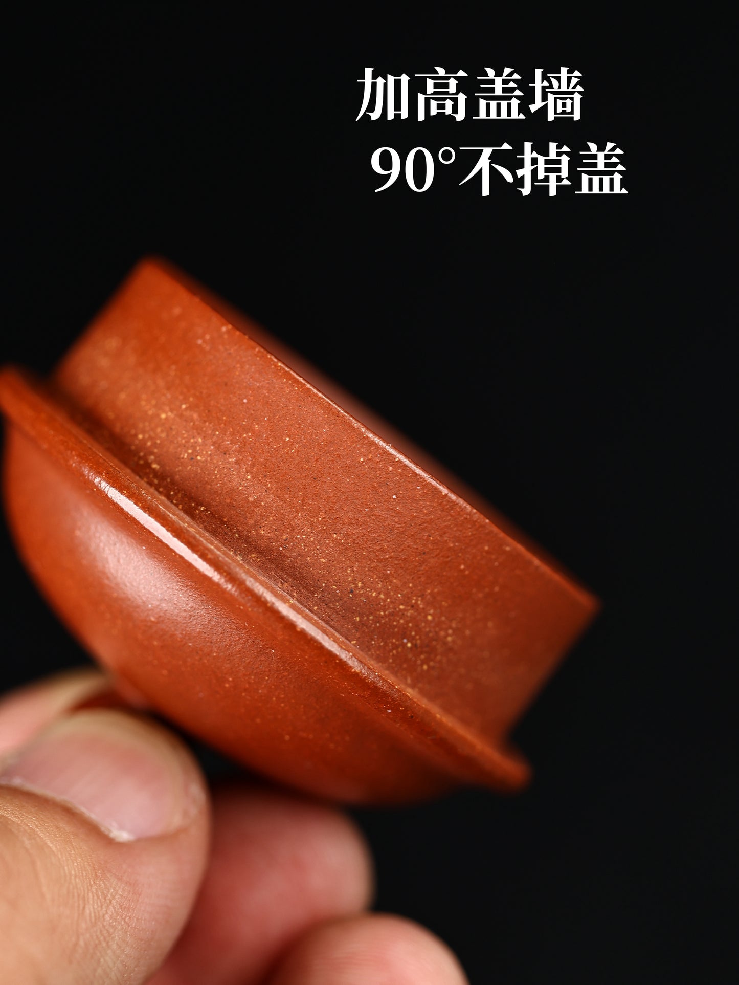 江亭亭 容天 紅皮龍 160cc