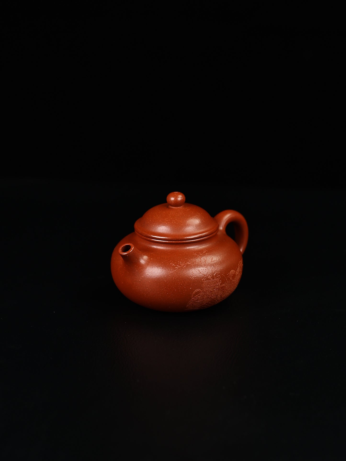 江亭亭 容天 紅皮龍 160cc