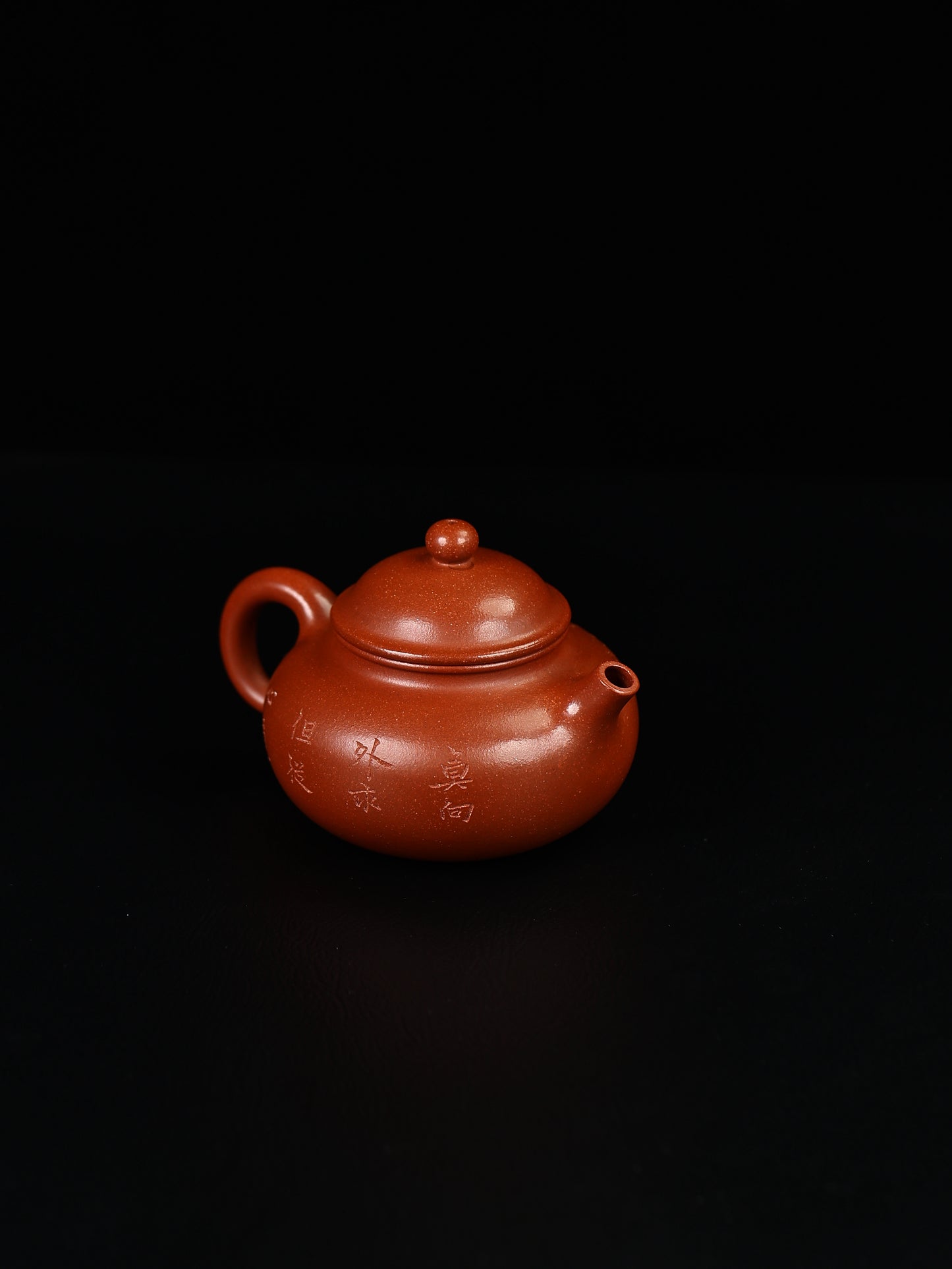 江亭亭 容天 紅皮龍 160cc