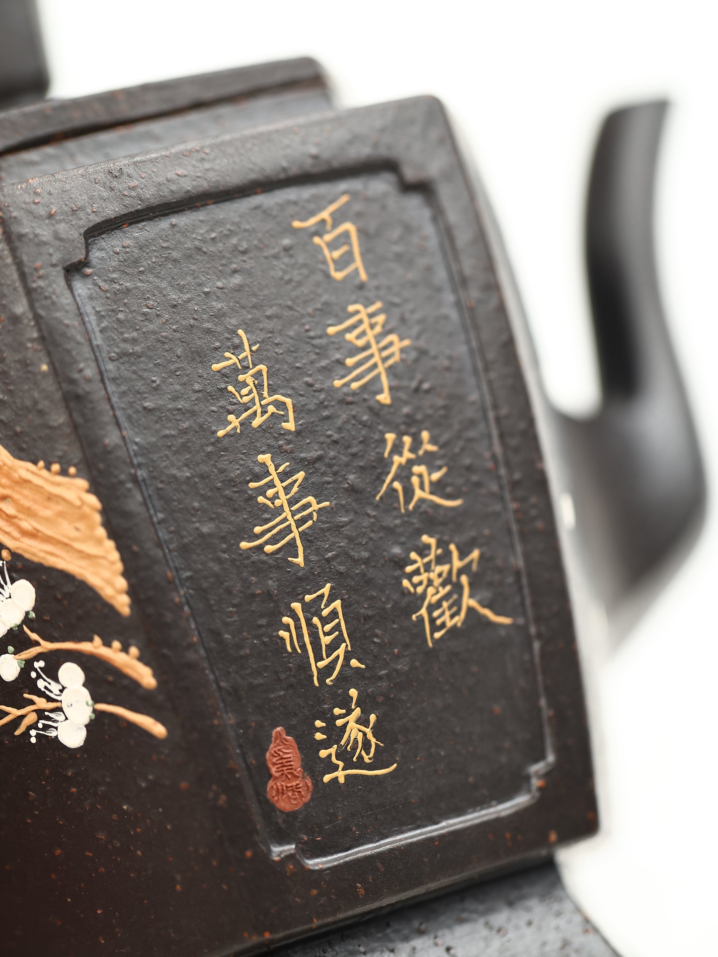 六方宮燈 一廠高黑料 150cc