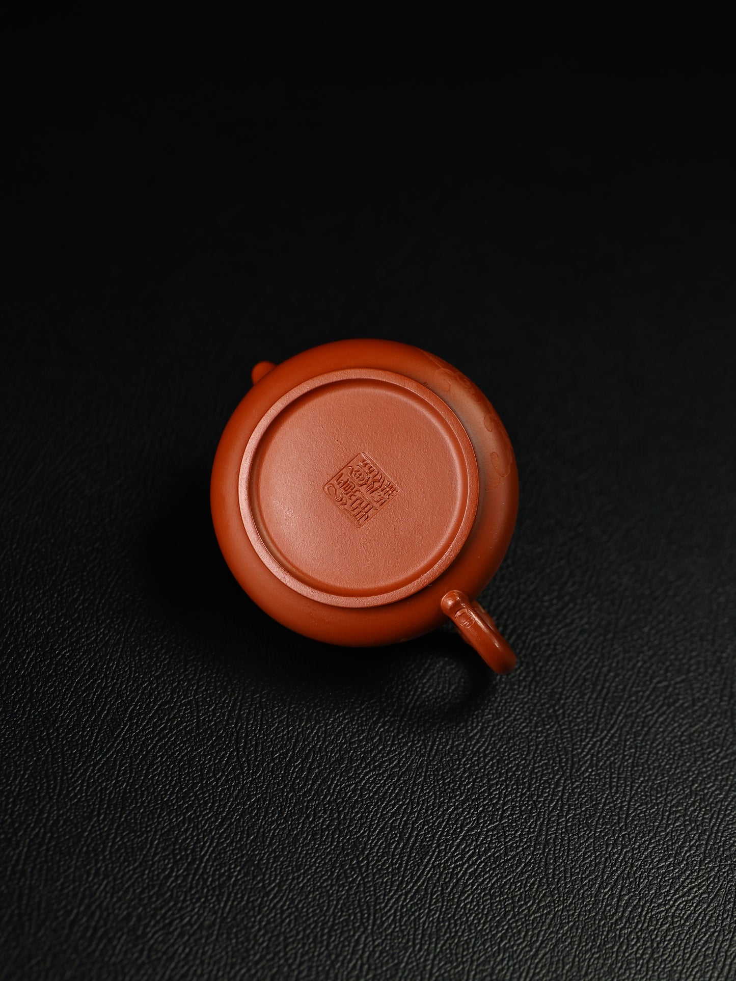 龍吟潘壺 小紅泥 170cc