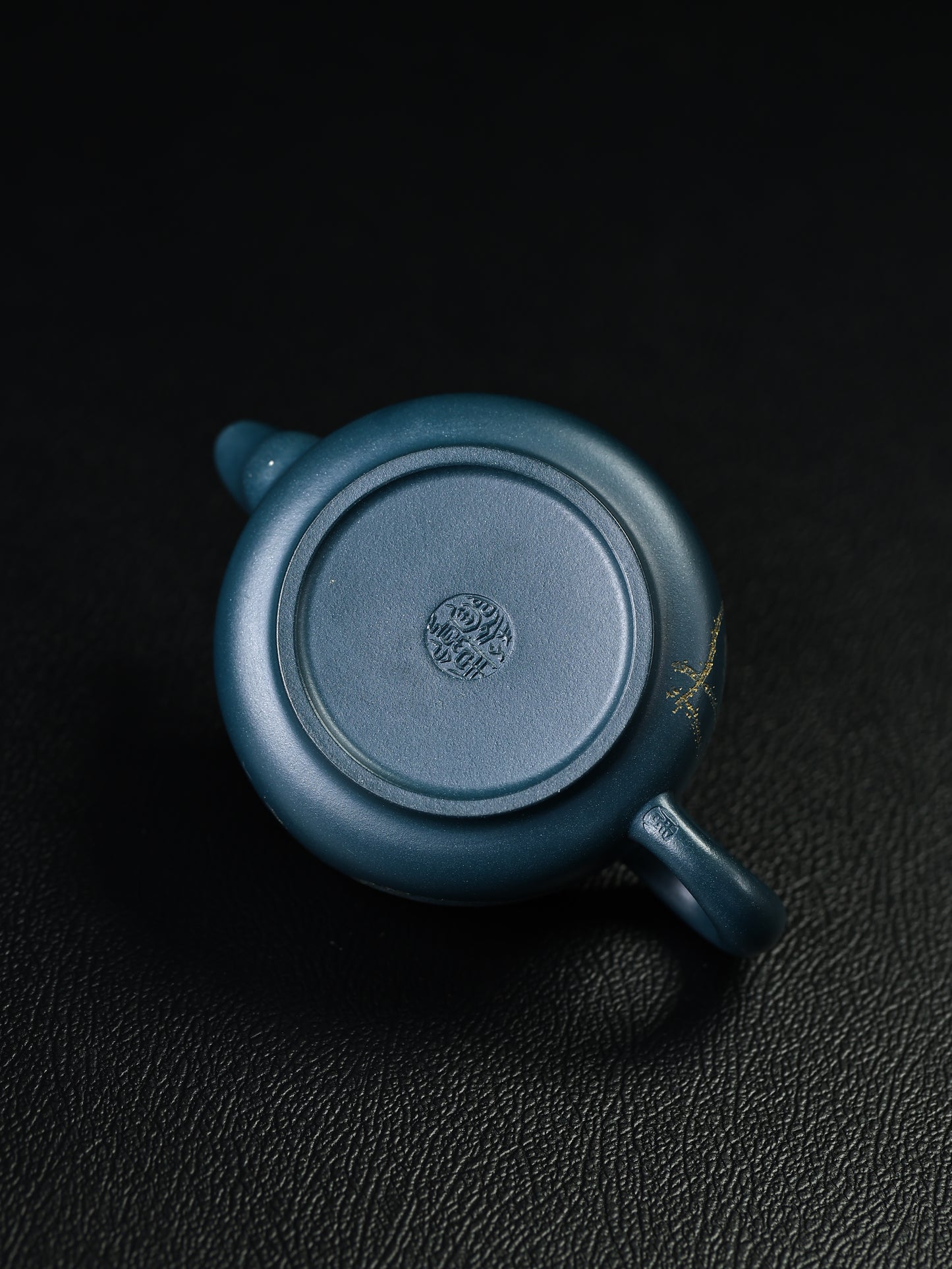道洪玉璧 老墨綠 200cc