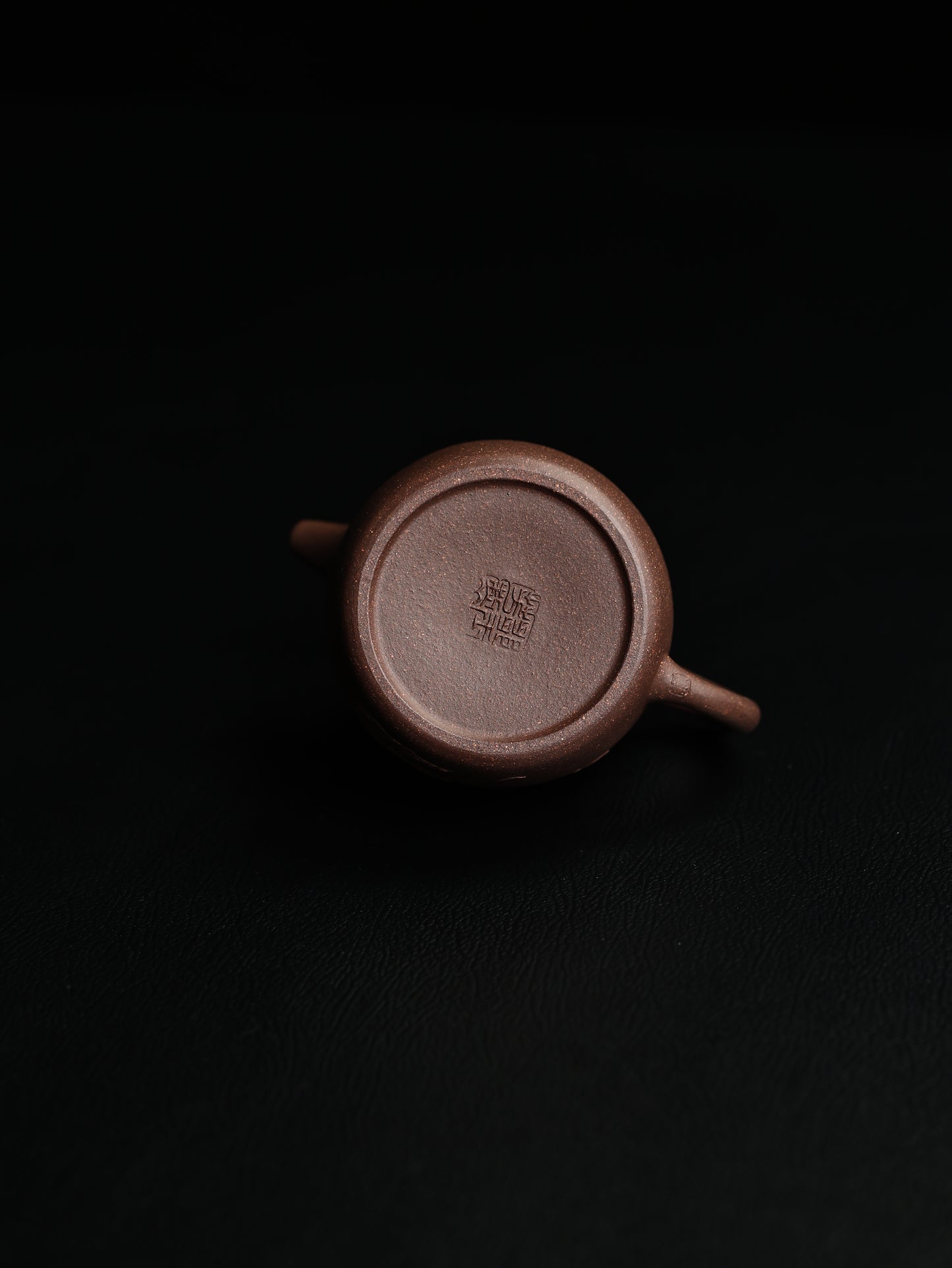 景舟秦權 老塊紫泥 200cc