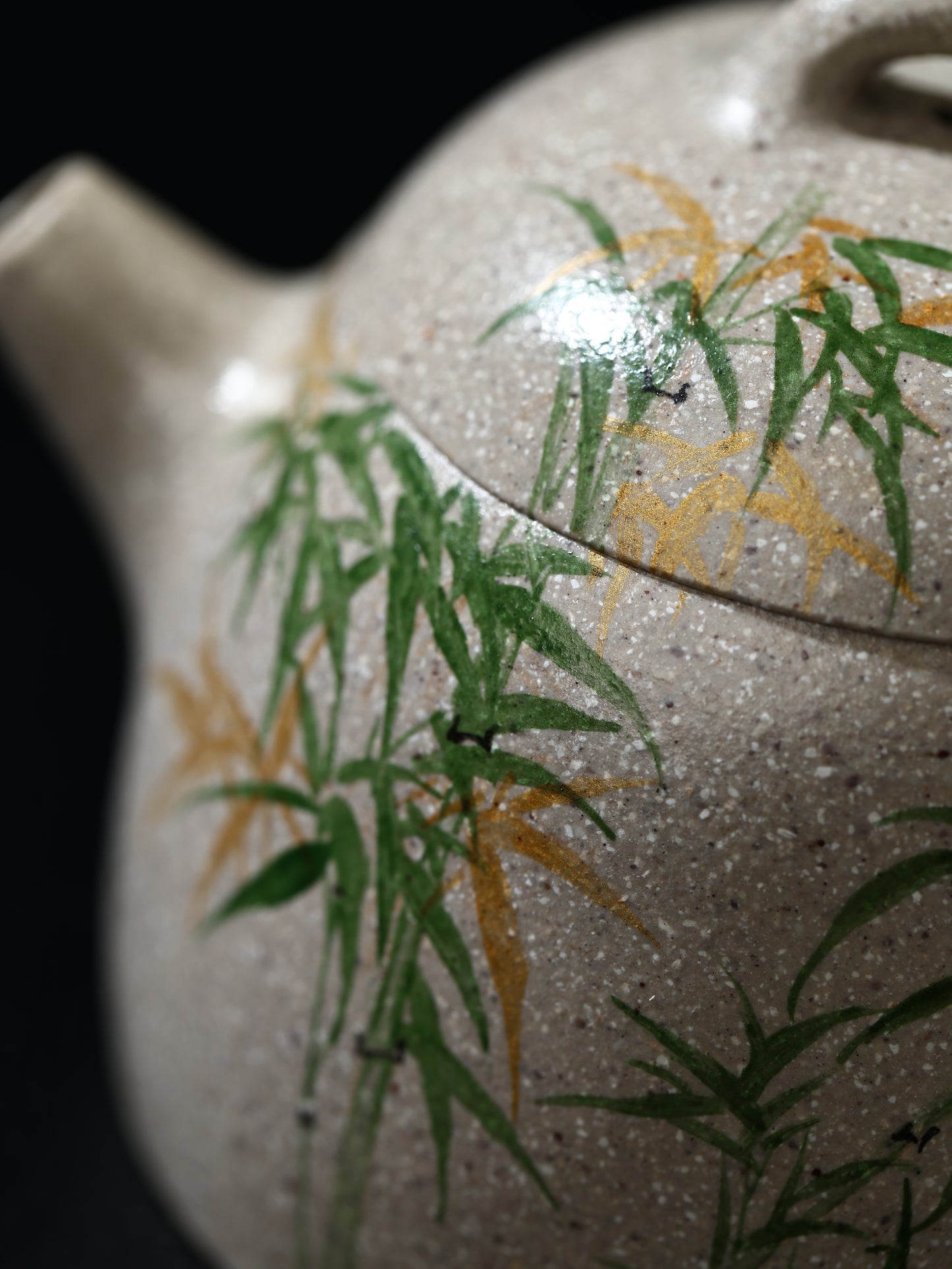 秦權 羊脂白玉段 110cc