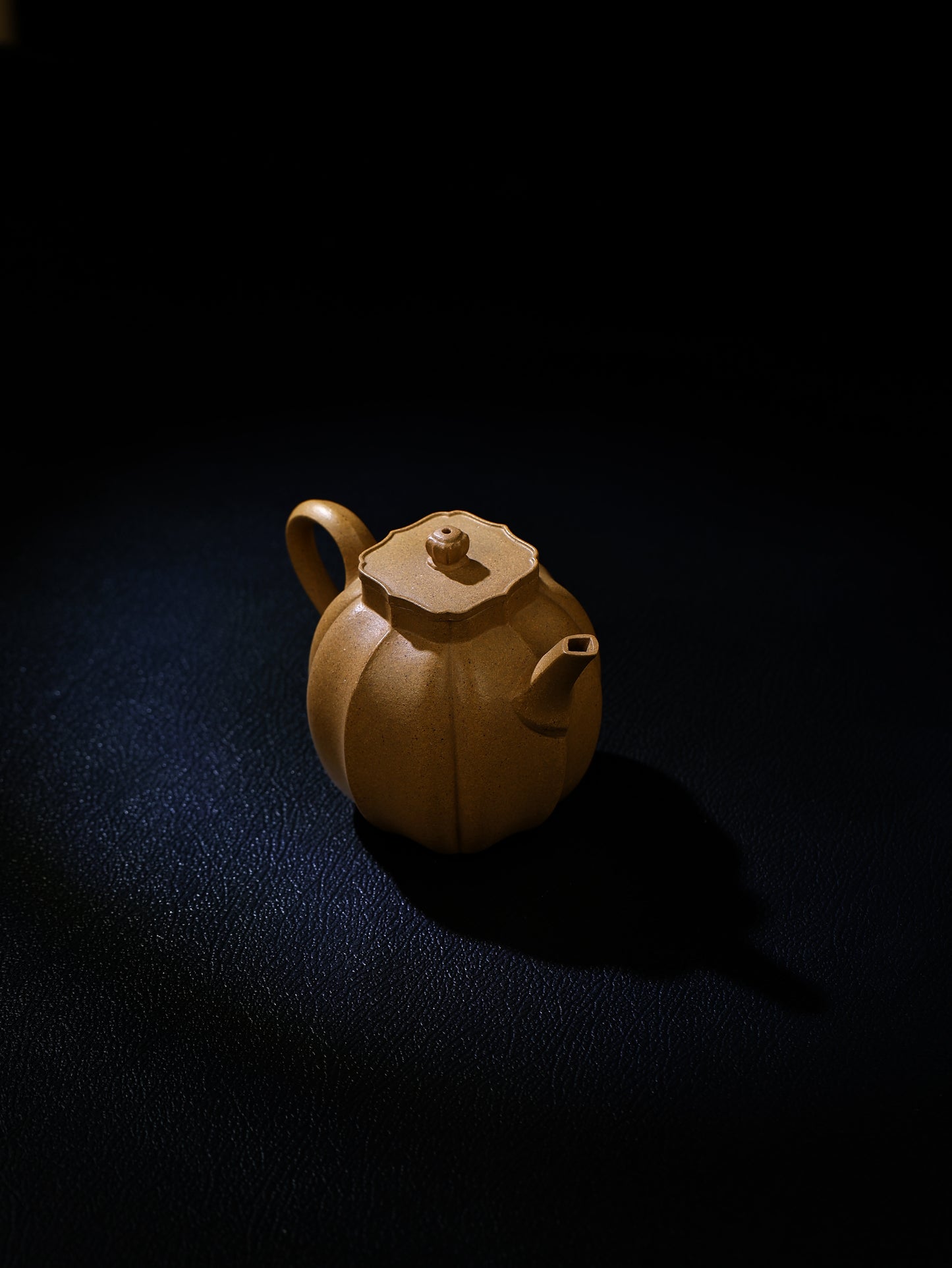 芳華 黃金段泥 180cc