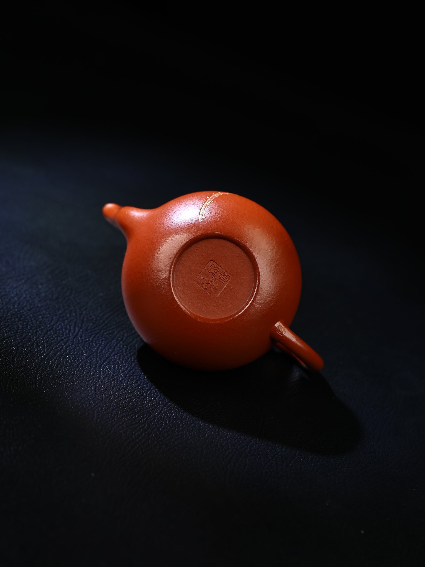 思亭 朱泥 170cc