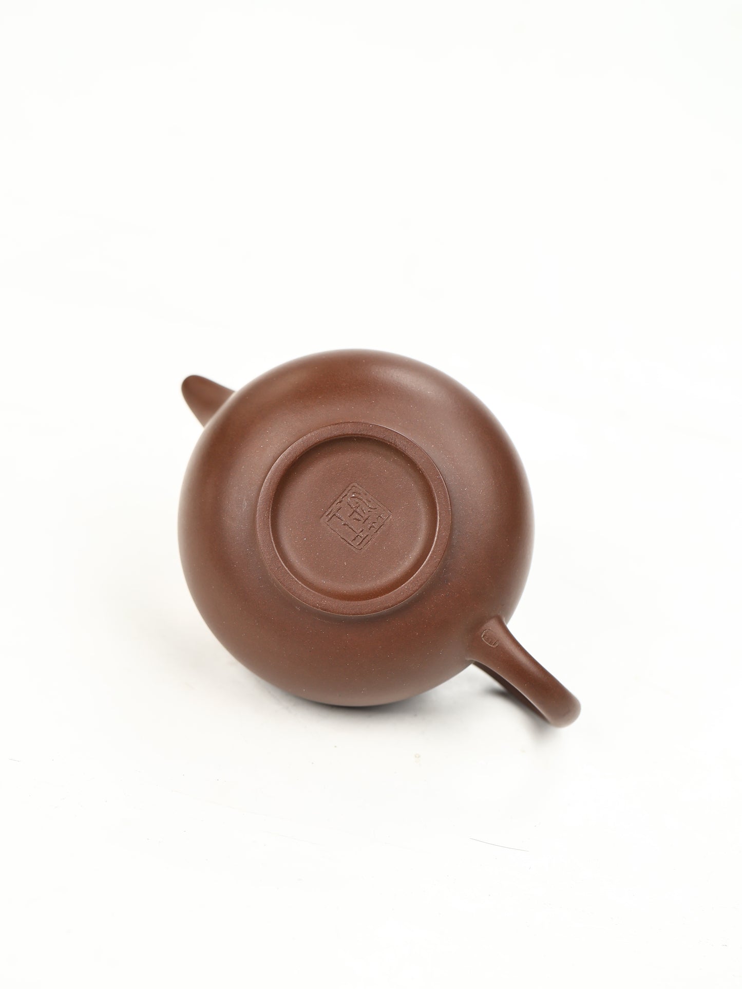 乳甌壺 紫泥制 280cc