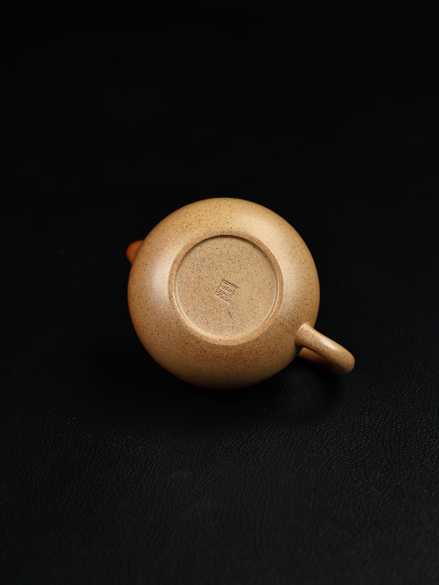 文旦壺 本山綠泥 180cc