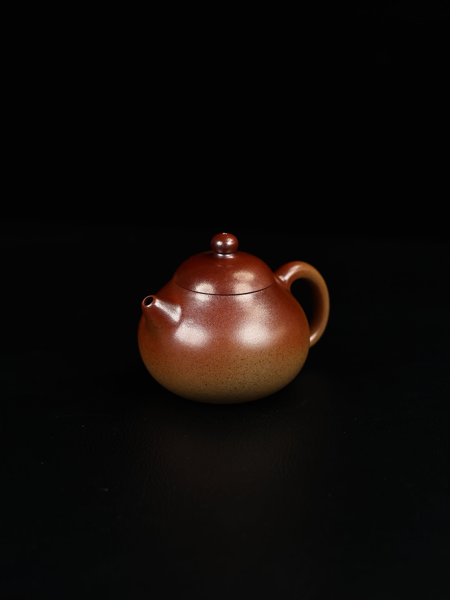 文旦壺 本山綠泥 180cc