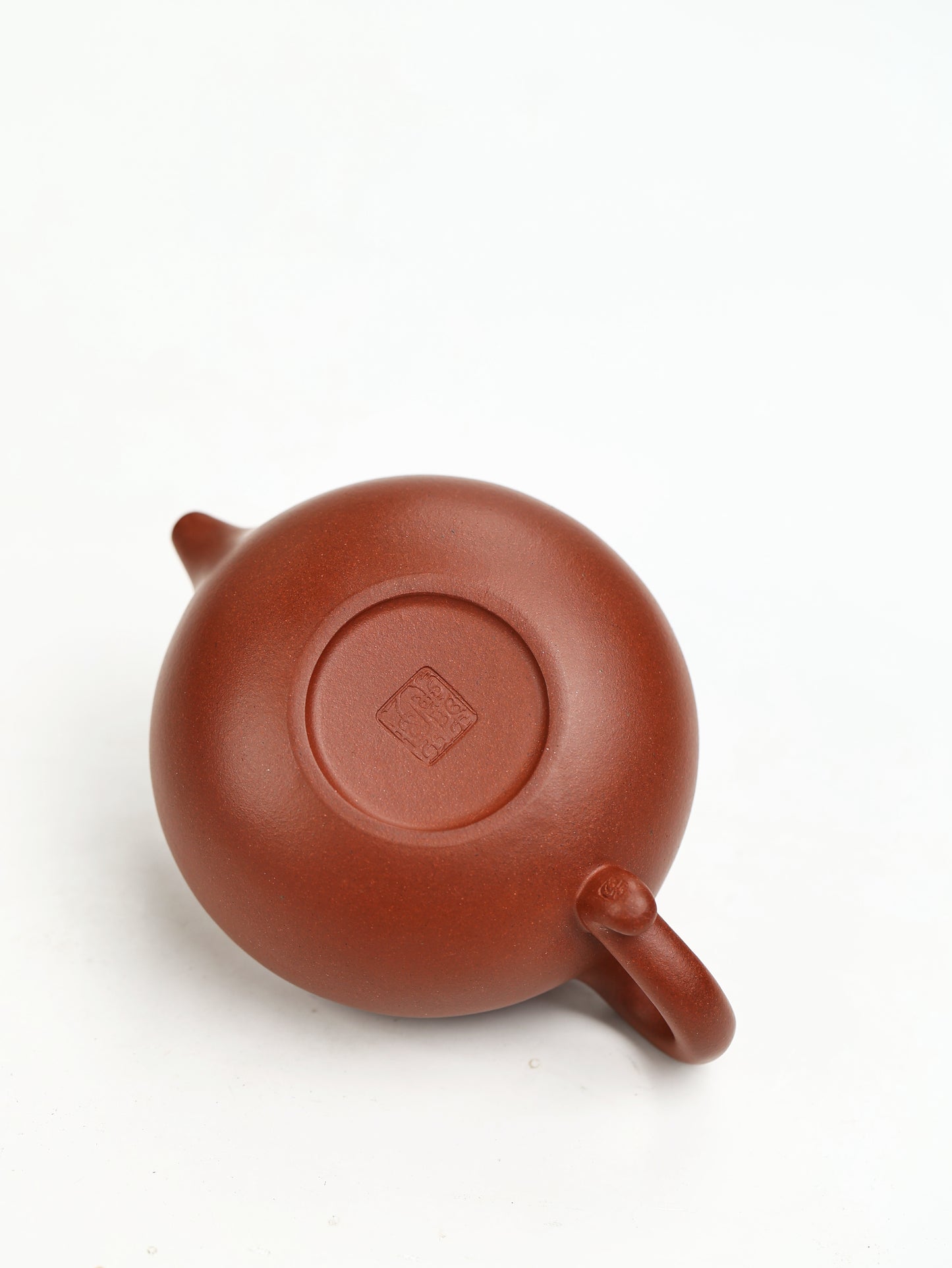 大亨仿古 紅清水泥製  220cc