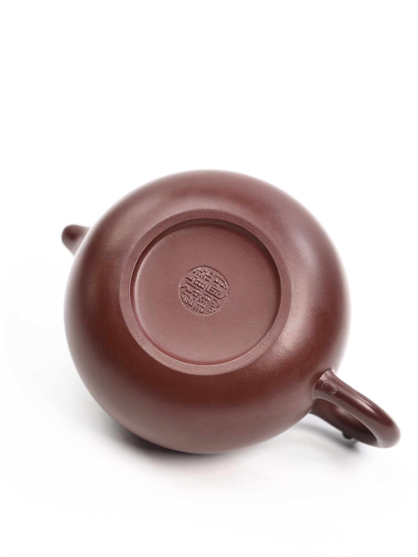 赵丽娟 福运连连 紫茄泥 380cc