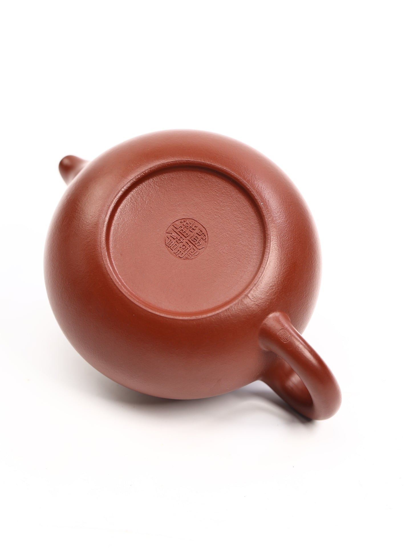 趙麗娟 仿古 朱泥 300cc